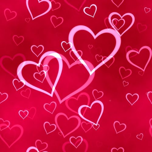 Die LIEBE ist die Schönheit der Seele – Die blaue Perle